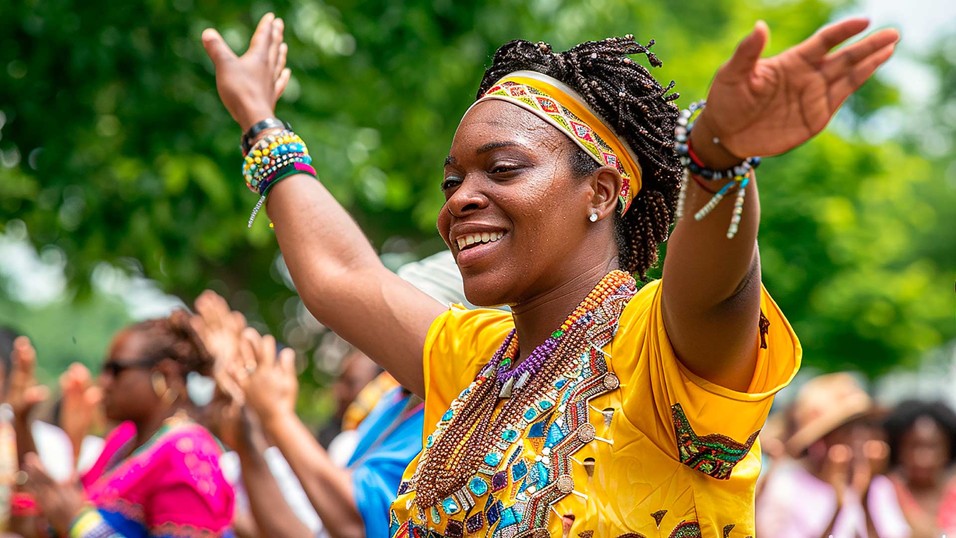 Where to Travel for Juneteenth 2025 Celebrations: Top US Cities for Culture and Cuisine post thumbnail image