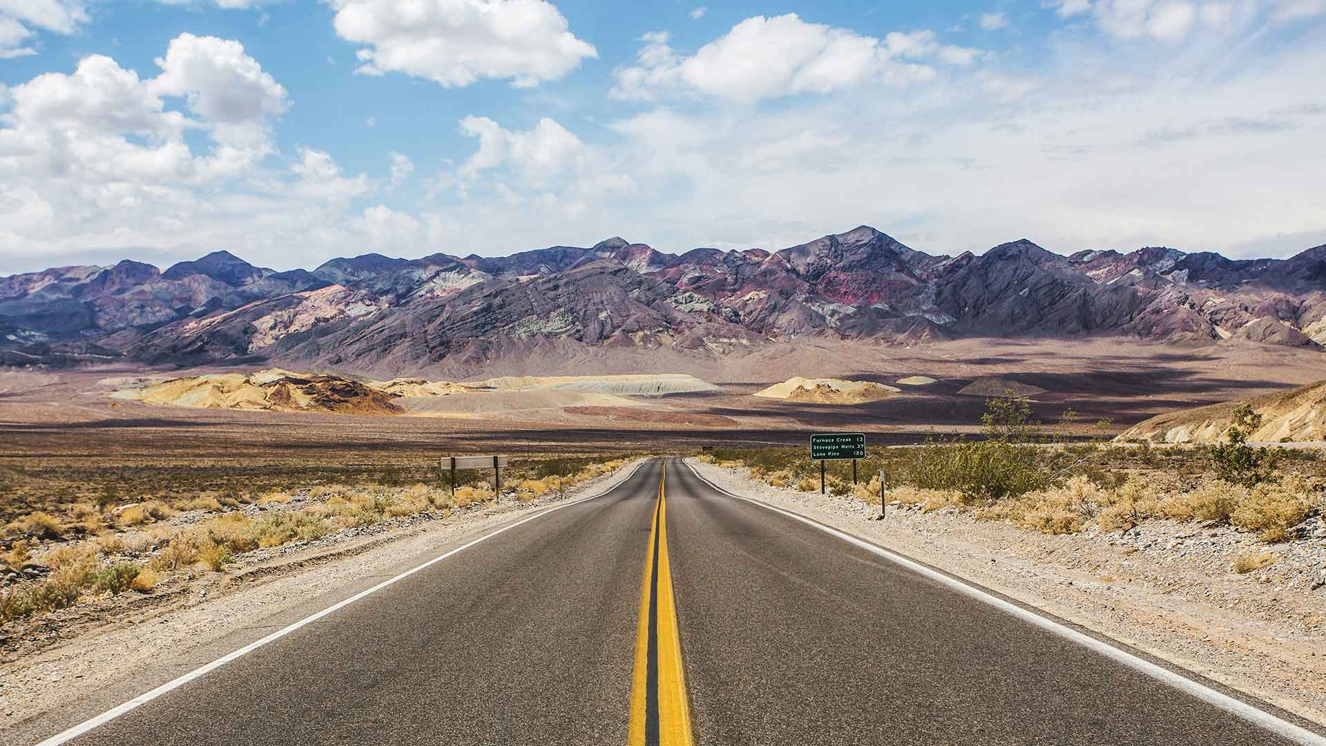 America, Framed Through a Windshield: The Most Stunning Road Trips in the US post thumbnail image