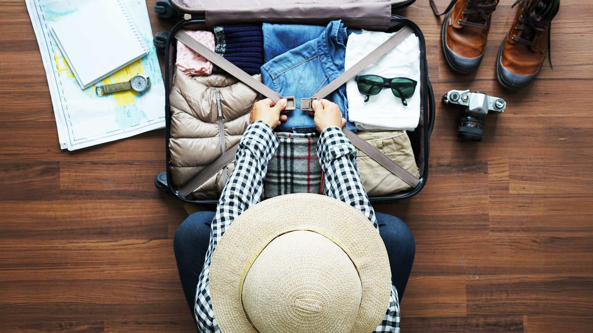 Top 5 Travel Hacks You’ll Wish You Knew Sooner post thumbnail image