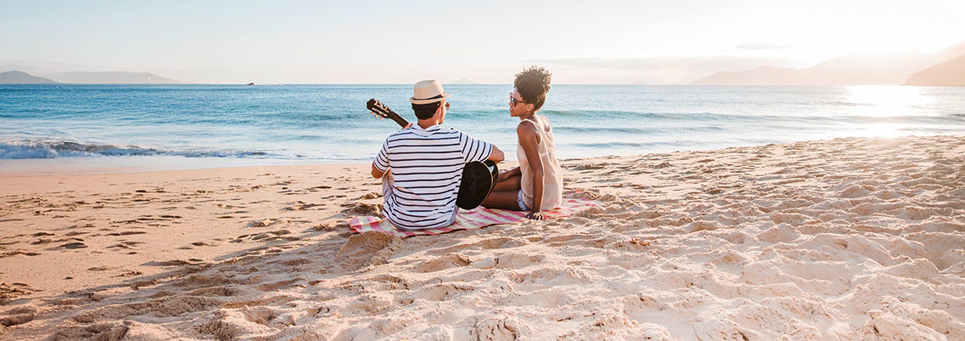 The Art of Doing Nothing: Affordable Beach Vacations in the US That Let You Truly Unplug post thumbnail image