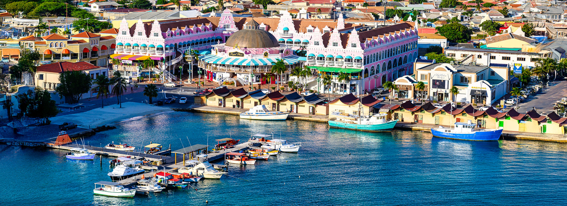 All Inclusive Trips to Aruba: Sun, Sand, and a Drink in Hand post thumbnail image