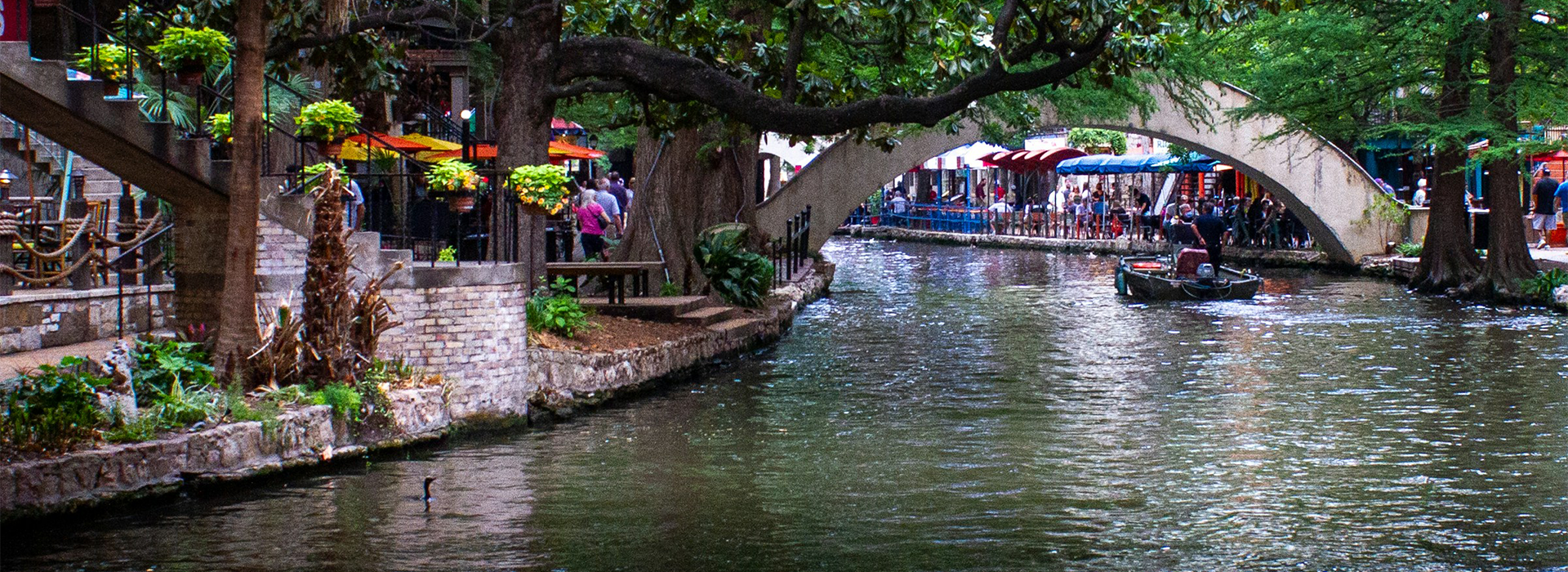 Hotels Along the Riverwalk in San Antonio: Top Picks for Comfort and Convenience post thumbnail image