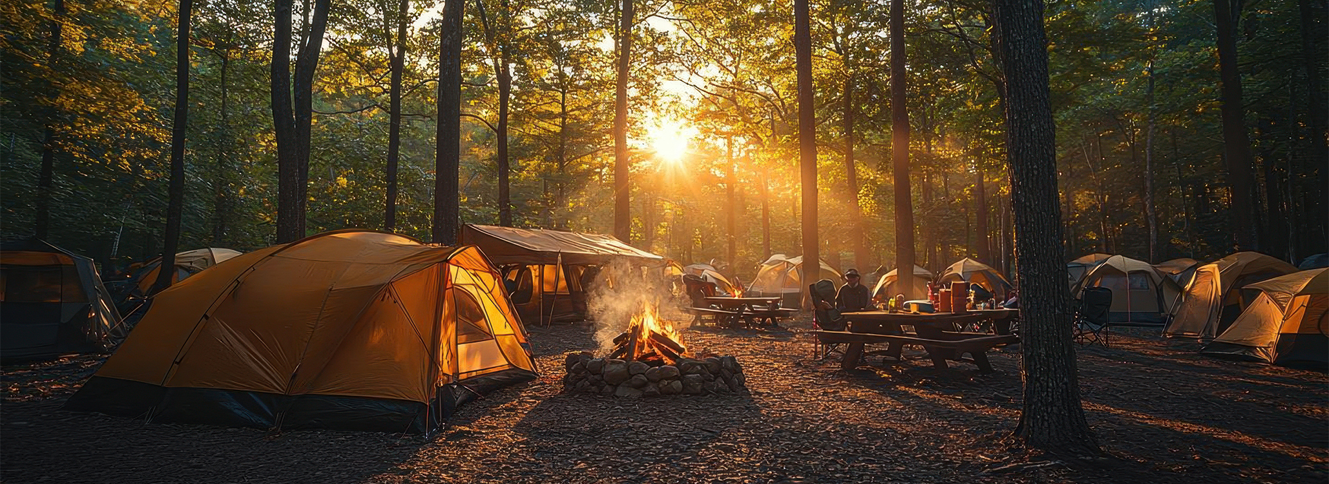 Camping, Glamping, or Van Life? Find Your Perfect Adventure Stay post thumbnail image