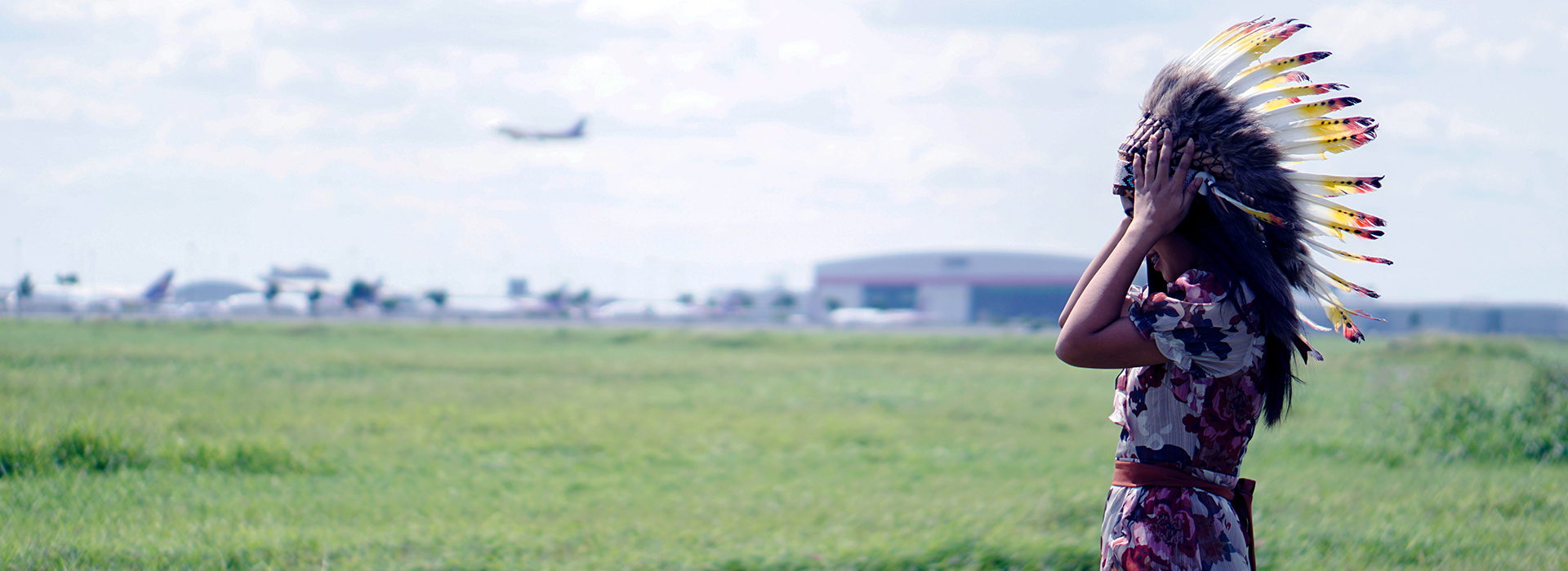 Indigenous Peoples Day