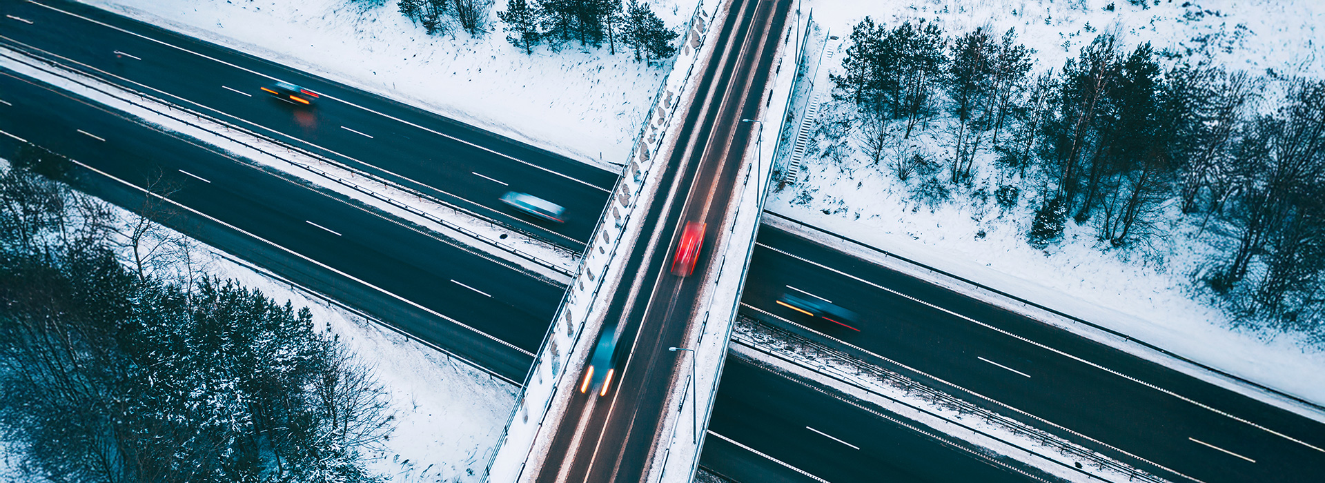 Winter Driving Guide: Road Trip Safety Tips for Your Car and Route post thumbnail image