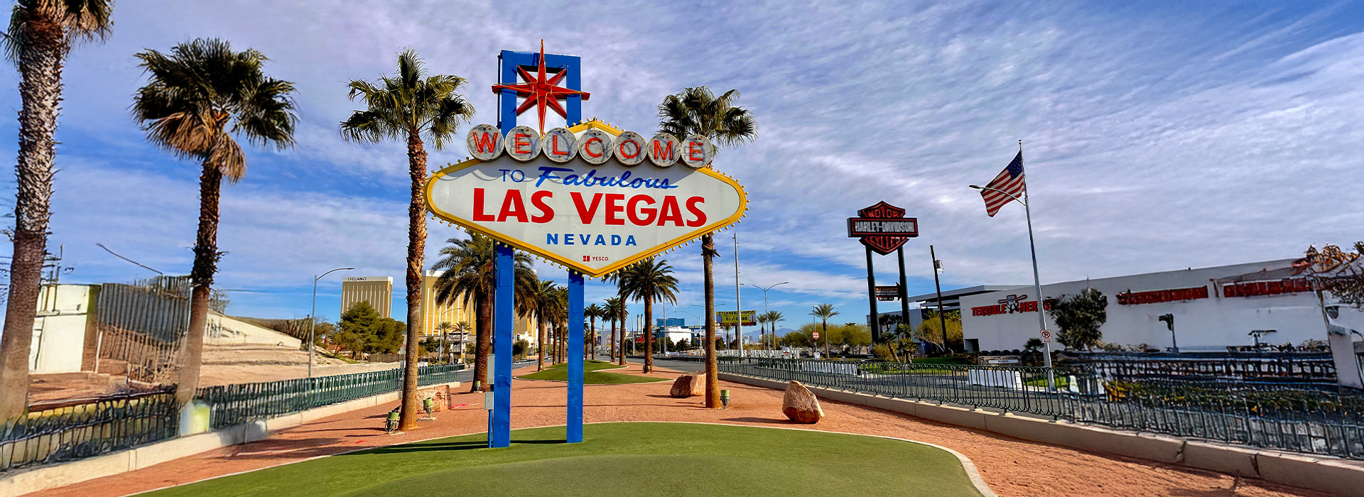 Las Vegas 3-Day Itinerary: The Ultimate Guide for First-Time Visitors post thumbnail image