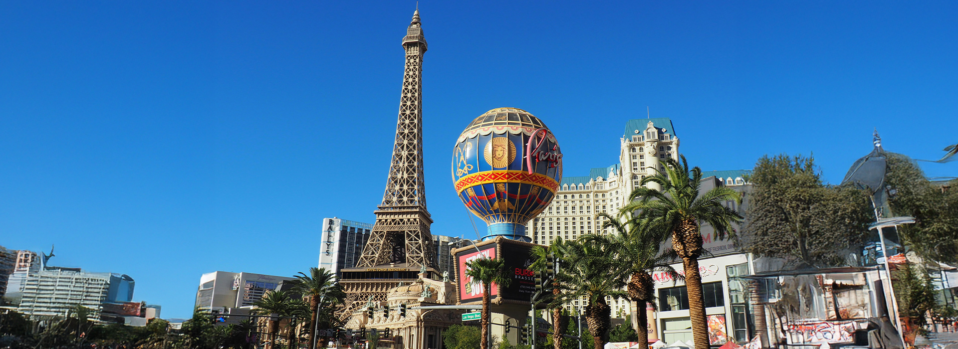 Beyond the Strip: Unique Things to Do in Las Vegas Most Visitors Miss post thumbnail image