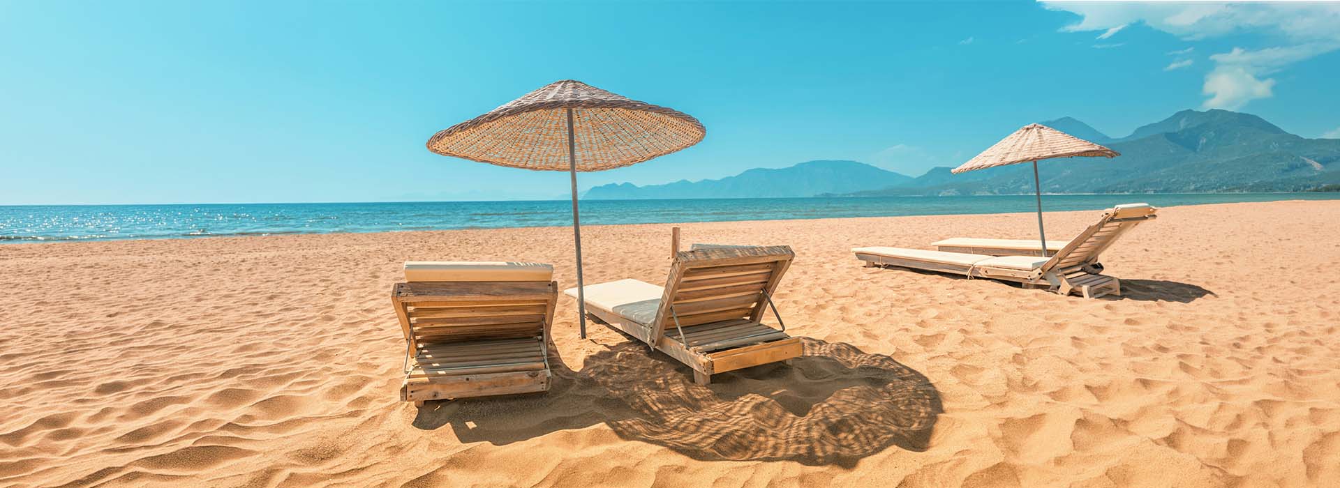 Best International Beach Destinations for 2026 Summer Vacation post thumbnail image