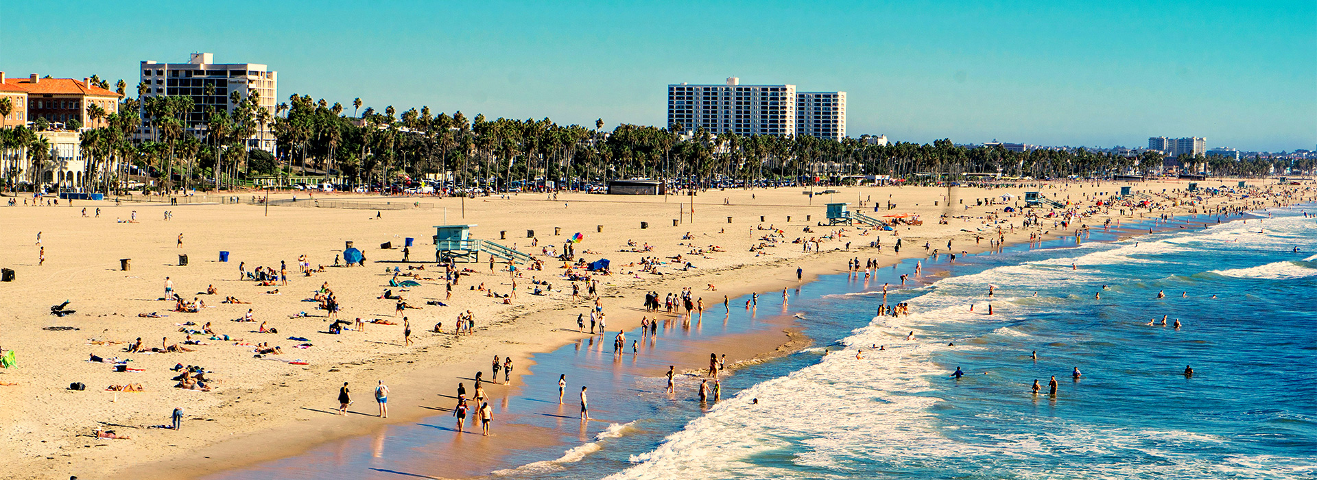 Top 10 U.S. Beach Towns for Summer 2026 post thumbnail image