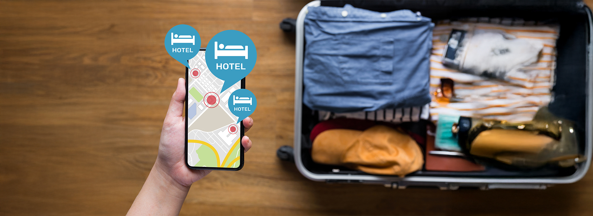 Last-Minute Hotel Booking Tips for Summer Travel in 2026  post thumbnail image