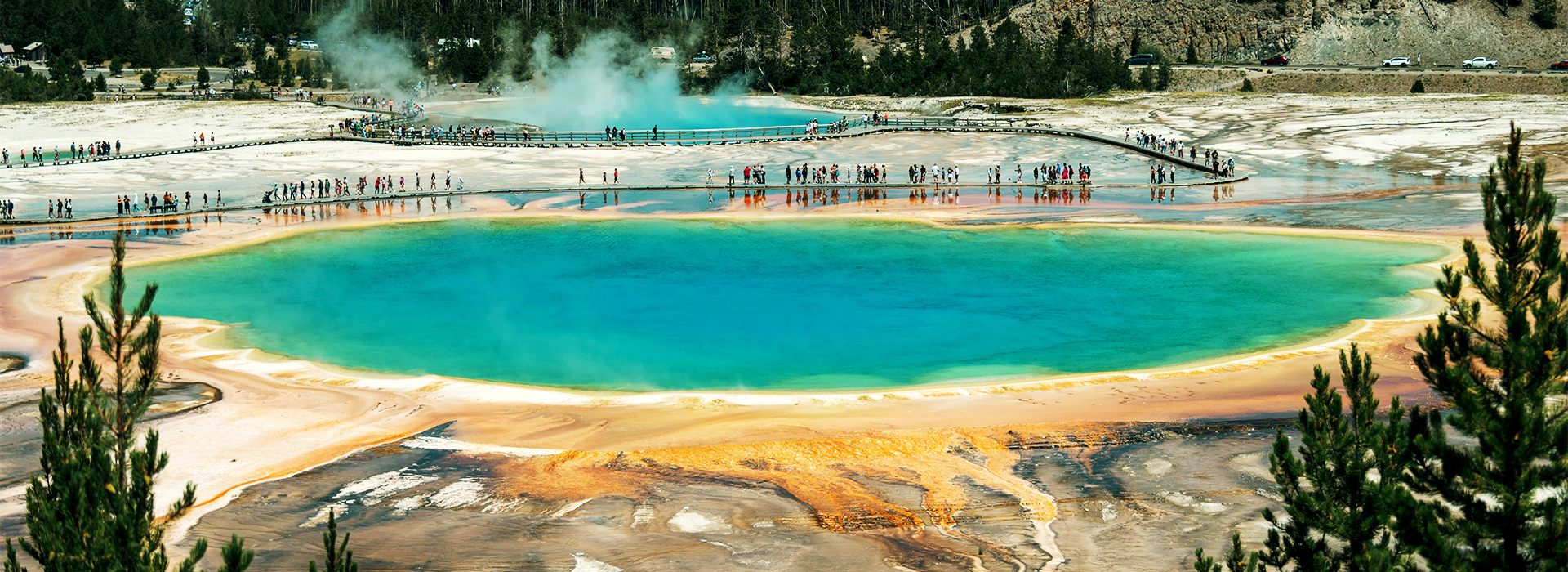 Why Yellowstone National Park in US Is a Must-Visit This Summer  post thumbnail image