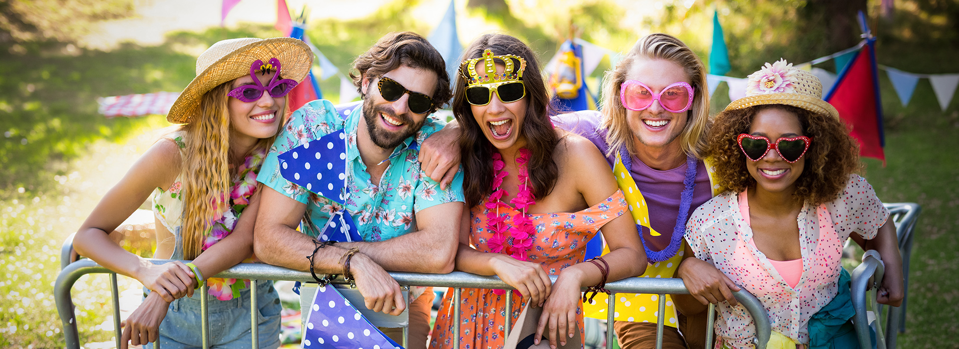 Summer Festivals in the U.S. You Shouldn’t Miss in 2026 post thumbnail image