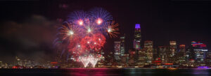 Independence Day of USA 2026