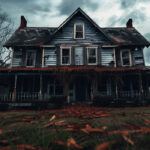 America's Most Haunted Hotels You Can Actually Stay In