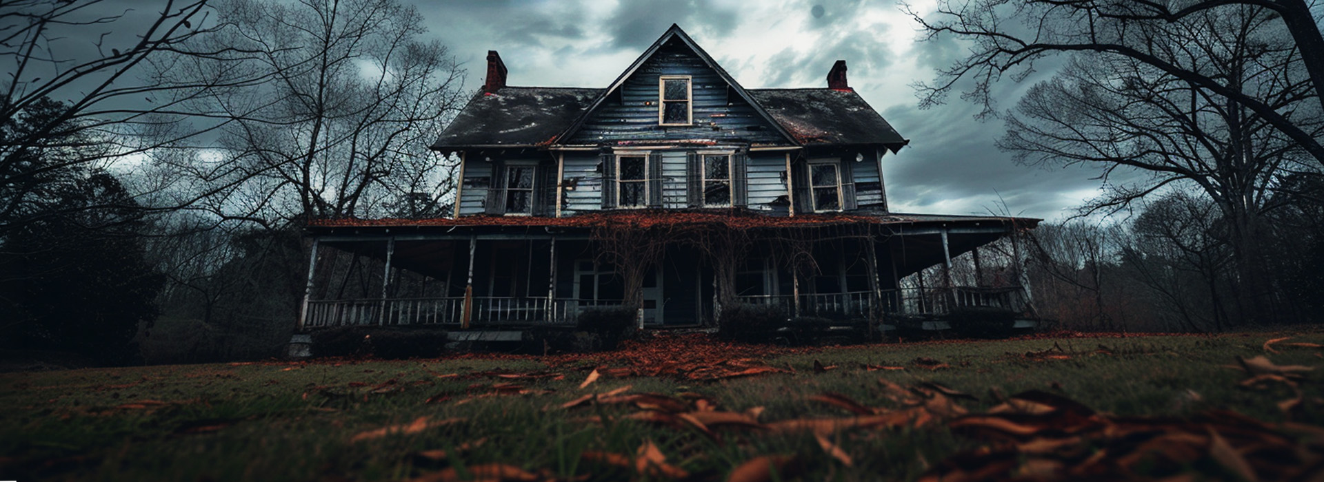 America’s Most Haunted Hotels You Can Actually Stay In post thumbnail image