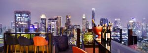 luxury hotels in Chicago