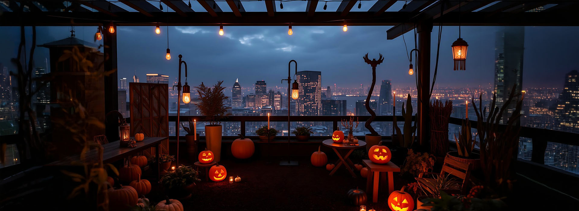 Halloween 2026: Top 10 Best Cities to Celebrate (With Hotel Deals Inside)  post thumbnail image