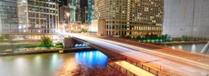 Chicago itinerary