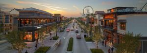 best area to stay in Chicago