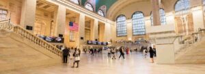 hotels near javits center nyc