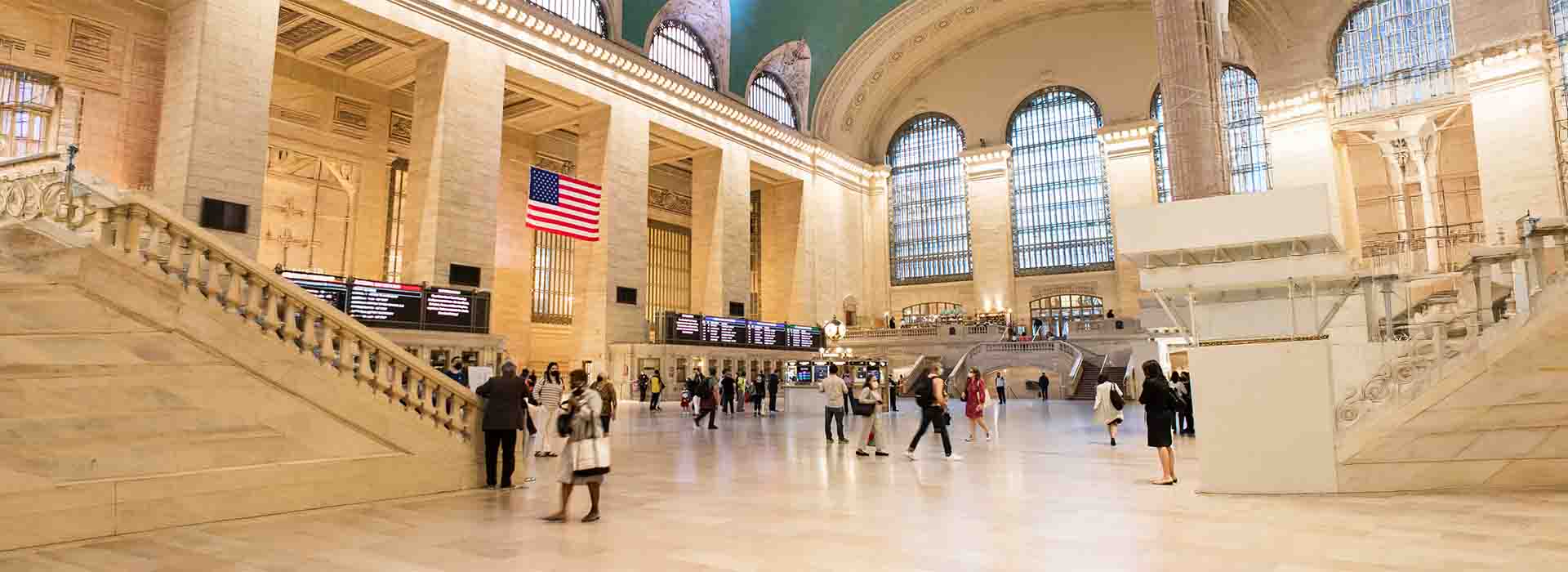 New York Comic Con 2026 Hotel Guide: Where to Stay Near Javits Center post thumbnail image