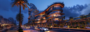 unique hotels in las vegas