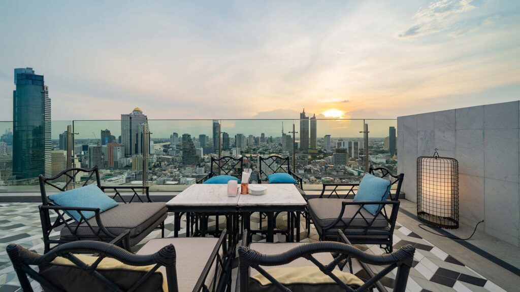 luxury hotels in Chicago