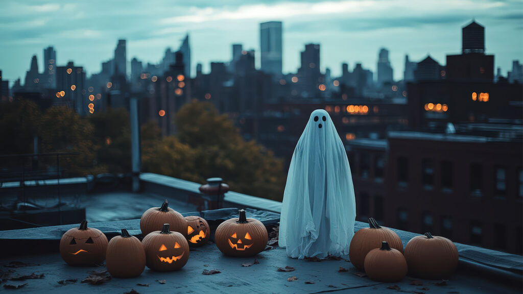 Halloween 2026