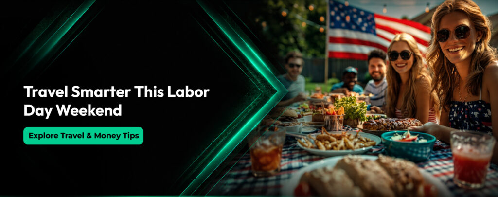 Best Deals on Labor Day US