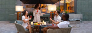Best Labor Day Hotel Deals in US