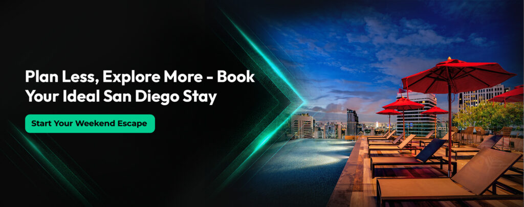 things to do in San Diego