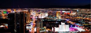 Top 20 things to do in Las Vegas