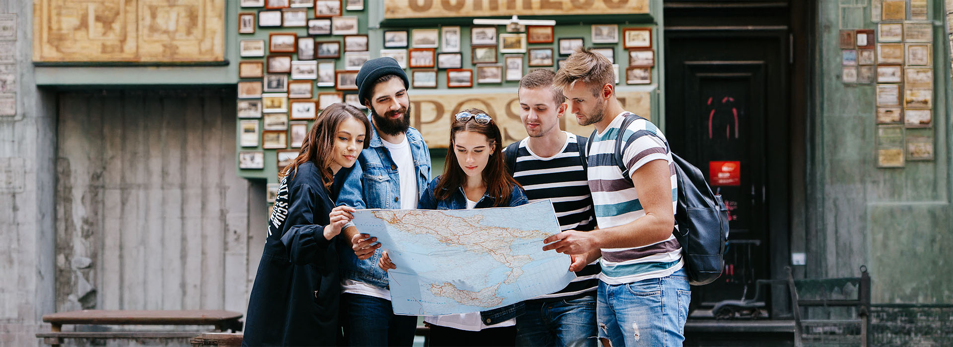 The Ultimate “No Adults, Just Us” Group Trip Planner for Las Vegas post thumbnail image