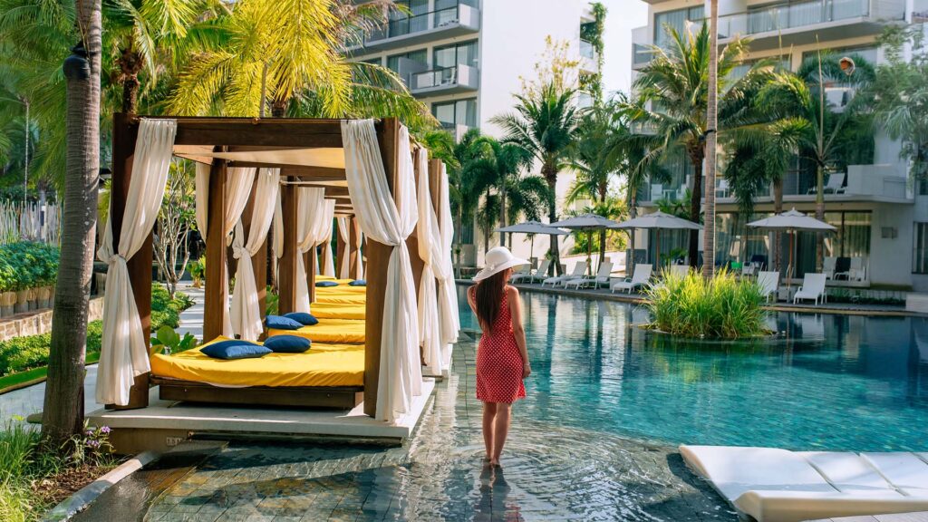 where to stay in San Diego