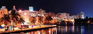Miami Nightlife