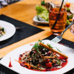 Soul Food Restaurants in Atlanta
