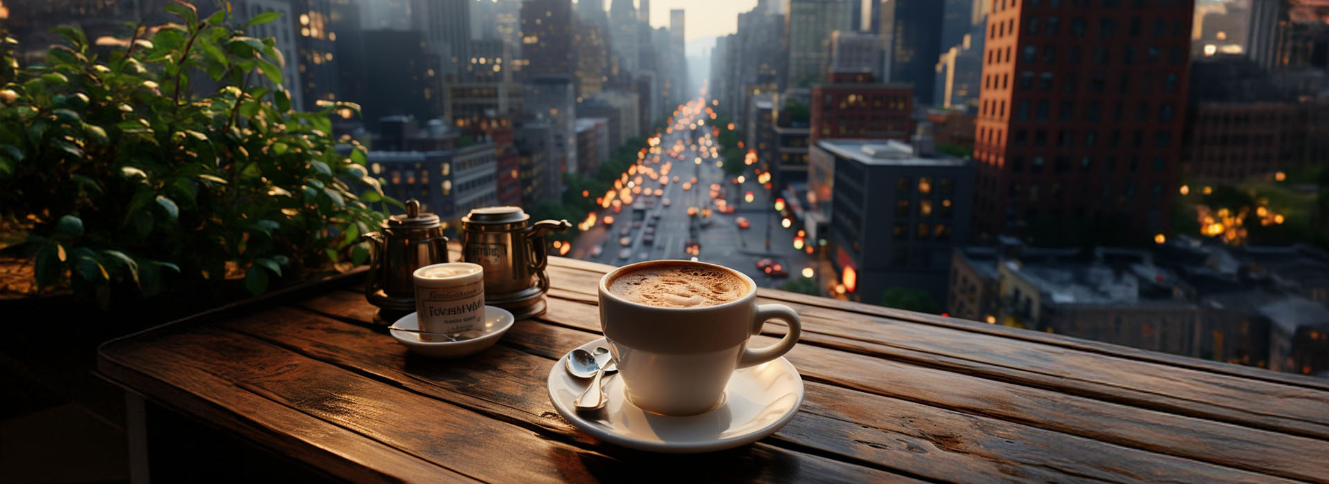 Seattle Coffee Lover’s Guide: Top Cafés Worth Visiting & Hotels Nearby  post thumbnail image