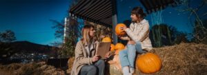 best places to visit for Thanksgiving