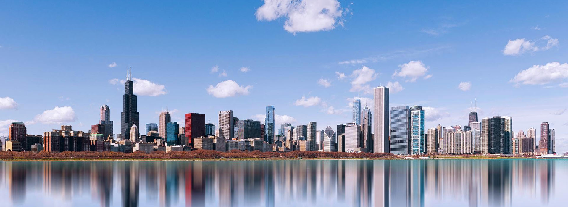 Chicago’s Skyline Looks Completely Different From the Water, and Most Visitors Never Find That Out post thumbnail image