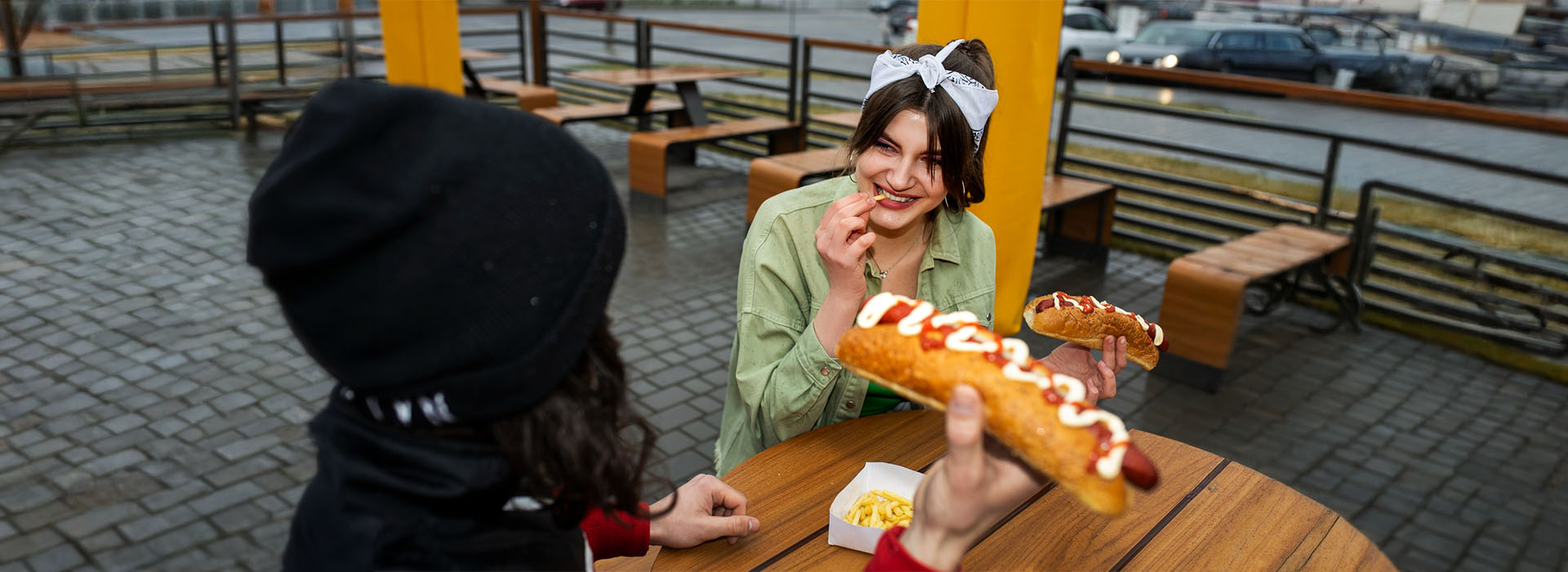 Chicago’s Hot Dog Rules Are Serious Business: A Newcomer’s Survival Guide post thumbnail image