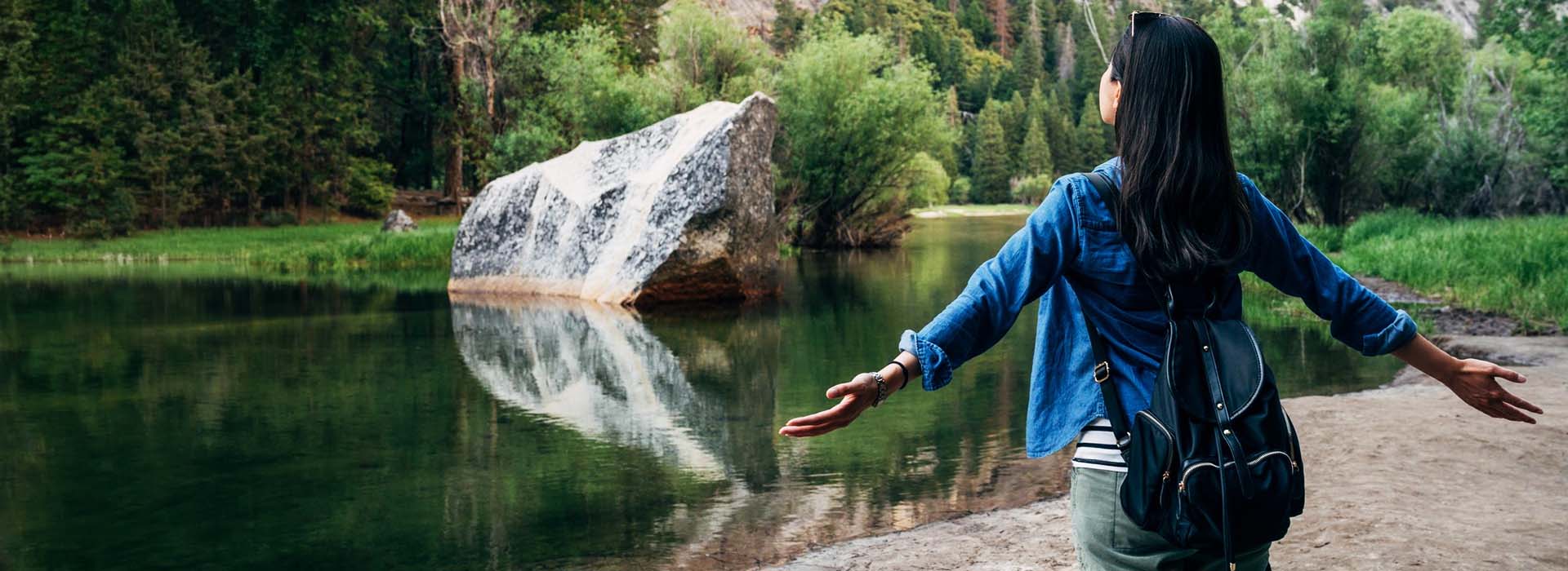 Solo Travel for Beginners: How to Book Your First Trip Without the Overwhelm  post thumbnail image