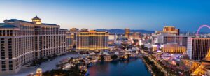 Things to Do in Las Vegas