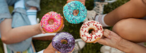 Best Bagels in NYC