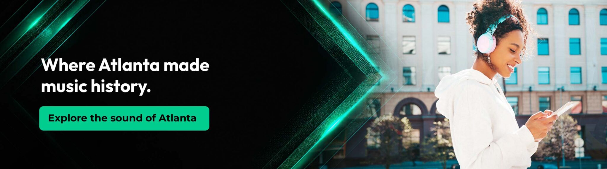 Atlanta Music Venues