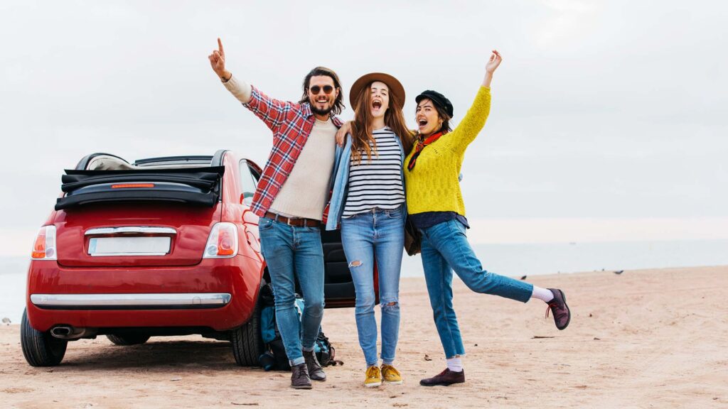 Weekend Trip Packing List