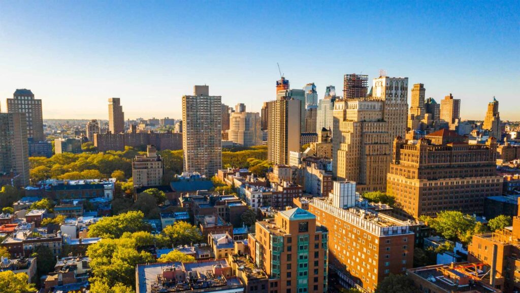 Best Neighborhoods in Chicago