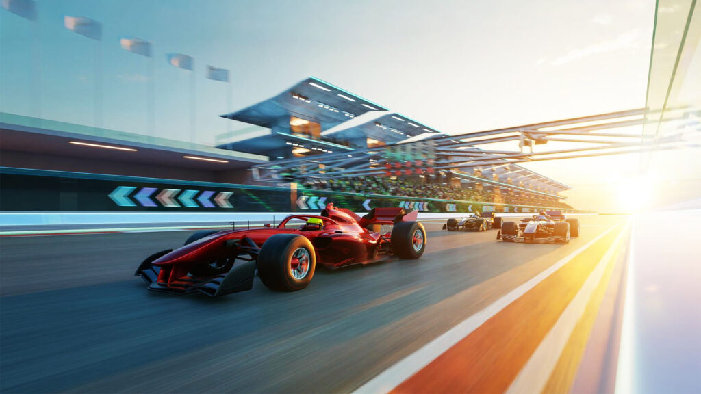 Singapore Grand Prix