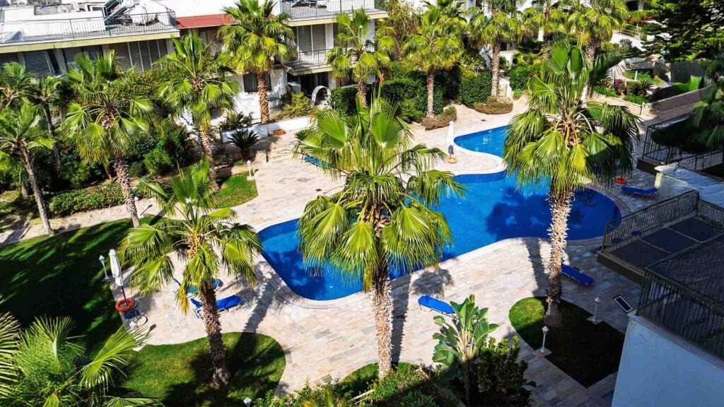 Best Hotels in Miami