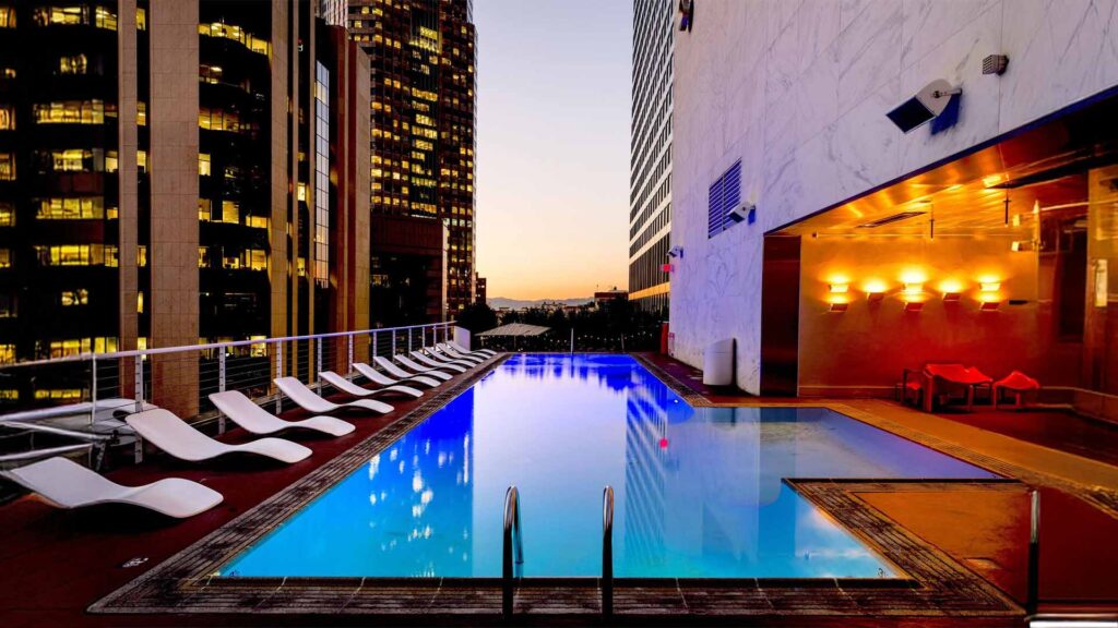 best hotels in Atlanta