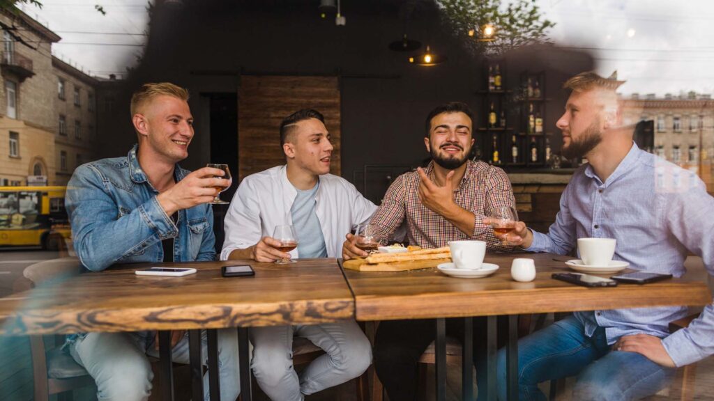 best coffee shops in Seattle